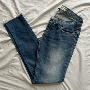 Abercrombie Jeans | Y2K Jeans